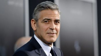 George Clooney deslumbra en Netflix con esta película nominada al Oscar