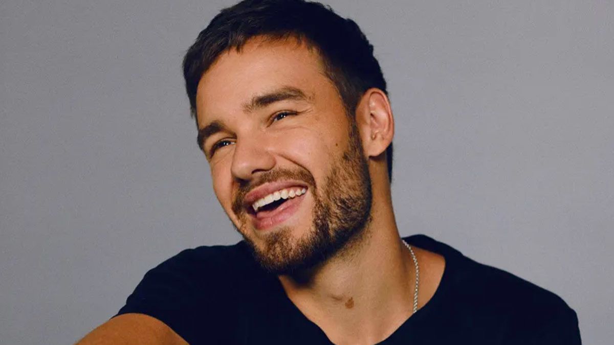 Liam Payne