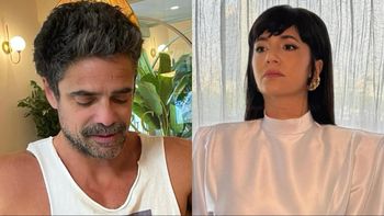 Los dramáticos motivos por los cuales Griselda Siciliani decidió separarse de Luciano Castro