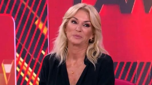 Yanina Latorre arrojó un comentario hot sobre Ricky Diotto creyendo que estaba fuera del aire: Que me...