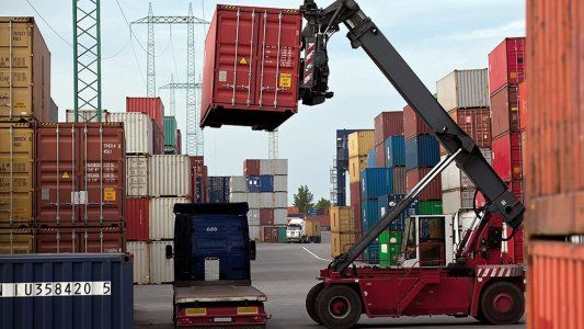 En 2019, la balanza comercial tuvo un superávit de más de 15 mil millones de dólares