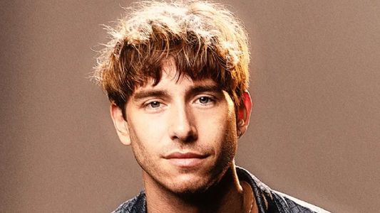La particular y prometedora profesión que dejó Victorio D Alessandro para dedicarse a la actuación: La fantasía estuvo