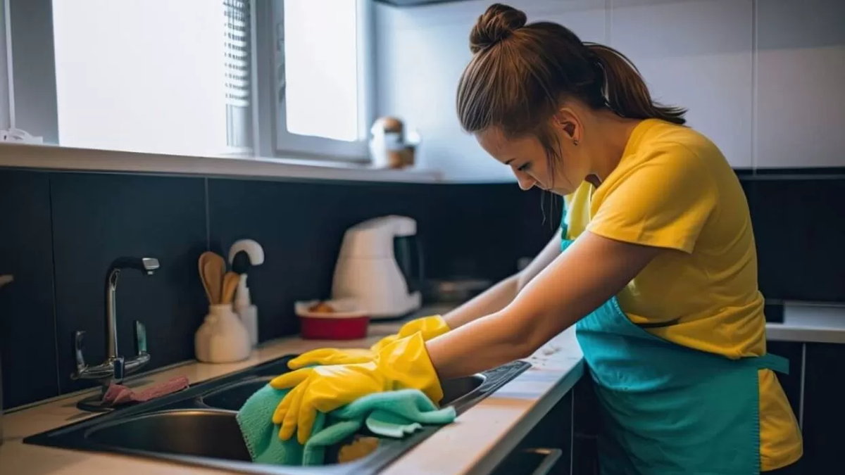 Atención Aumento Salarial Para Trabajadoras Domésticas Niñeras Y Cuidadoras 5860