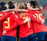 La Selección femenina de España tendrá el mismo salario que la masculina