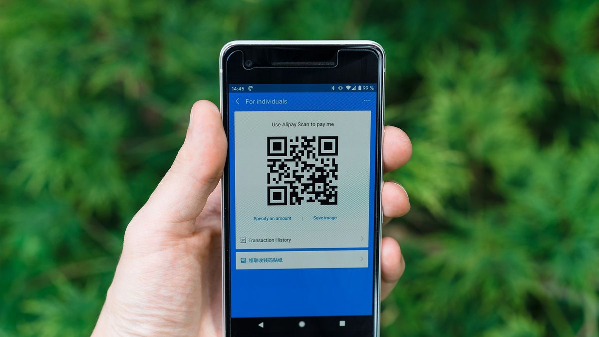 El boom de los códigos QR: los pagos con esta herramienta alcanzaron el registro más alto desde su lanzamiento.