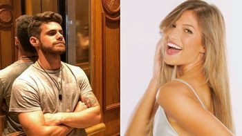 Stefanía Roitman: Con Gastón somos amigos y salimos a tomar algo