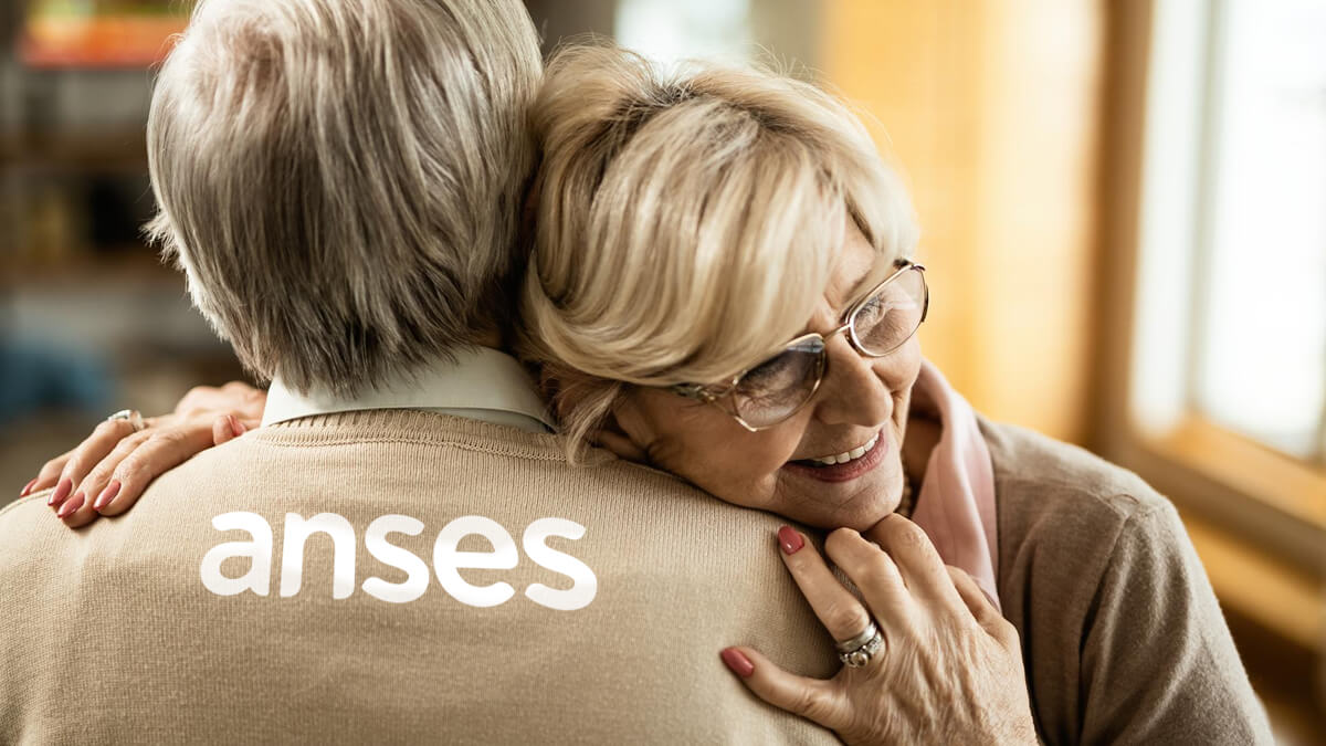 ANSES ya tiene listo el bono: c&oacute;mo procesar los pagos en noviembre para jubilados y pensionados