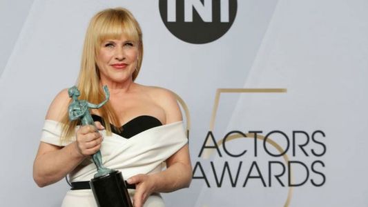 SAG Awards 2019: la lista de ganadores