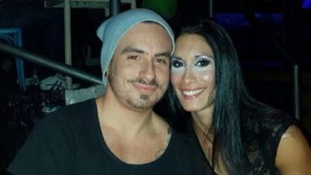 La foto hot que Flor Marcasoli le dedicó a Fede Bal: Nadie sabe lo que tiene hasta que lo pierde