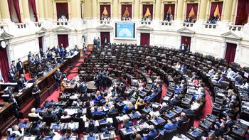 Consejo de la Magistratura: la Corte Suprema ordenó que se le tome juramento a los diputados designados