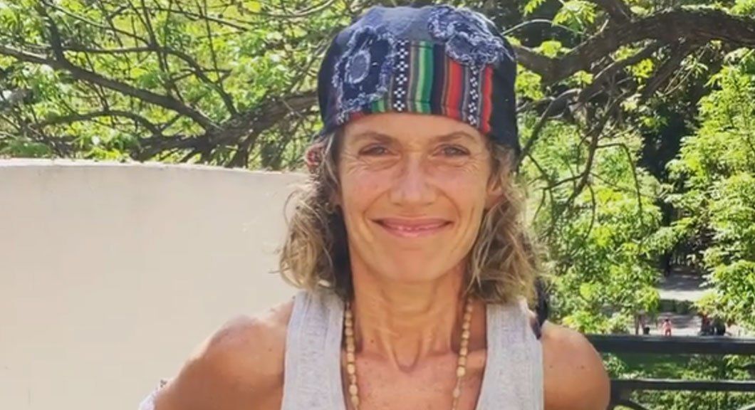 Preocupación por Maru Botana tras mostrar una foto en corpiño y short: Me impresiona tu cuerpo