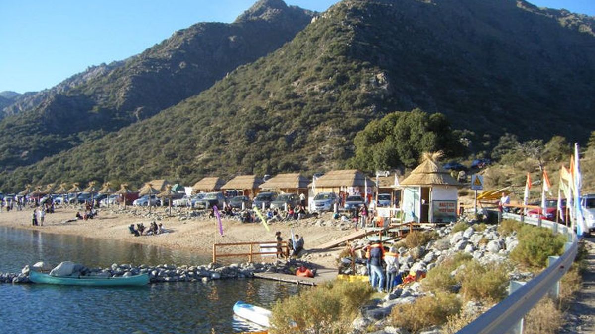 Verano gasolero: un destino turístico argentino que lanzó su propio PreViaje para atraer más visita