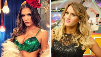 Rocío Robles: Viciconte dijo de todo y después me guiñó un ojo; no la entiendo