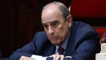 Qué es la moción de censura: la herramienta con la que Diputados podría desplazar del cargo a Guillermo Francos