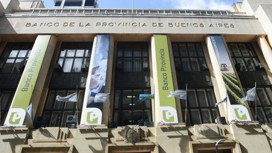 Banco Provincia lanzó su primer préstamo digital para PyMES