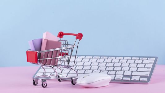 Ecommerce: el 83% de las personas que quiere comprar online, abandona el carrito de compras