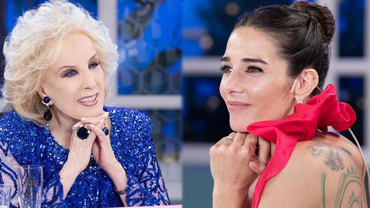 Juana Mirtha Legrand