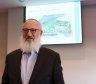 Eduardo Elsztain explicó por qué compró acciones de la empresa que concentra negocios en Malvinas