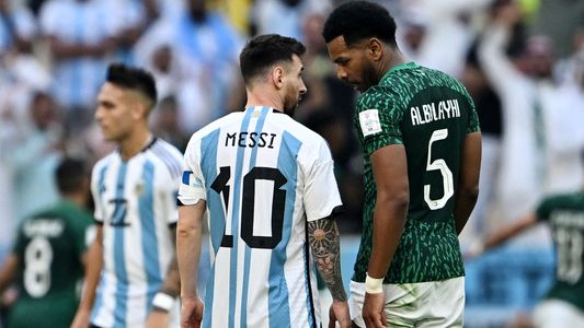 Un importante club de Arabia Saudita seduce a Lionel Messi con una fortuna y el fichaje de tres amigos