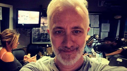 Andy Kusnetzoff intentará vencer uno de sus peores miedos esta tarde