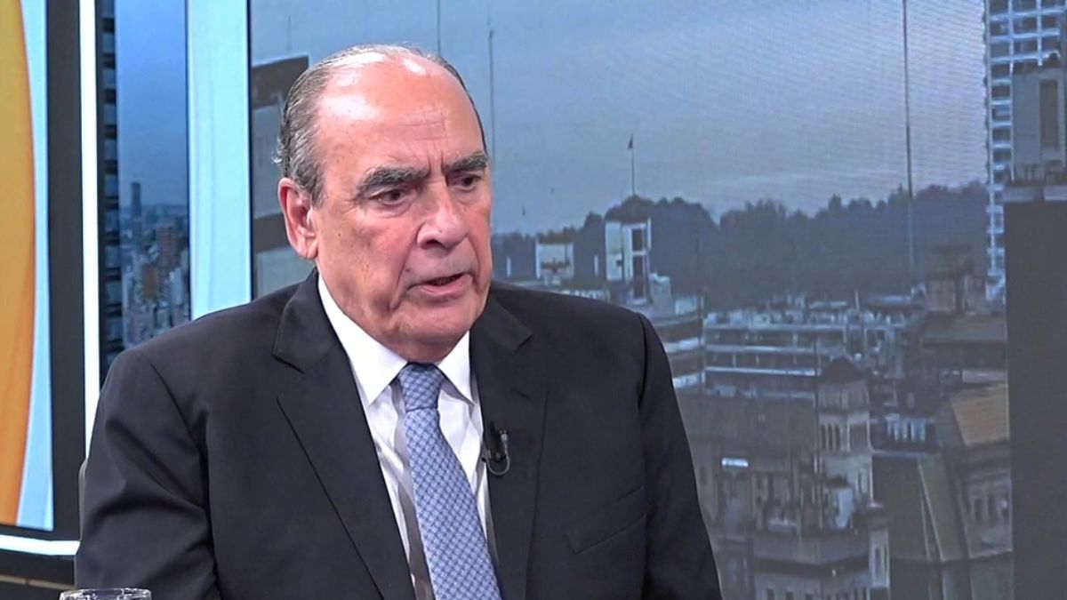 El increíble furcio de Guillermo Francos mientras defendía la gestión de Milei: Un futuro de crecimiento y...