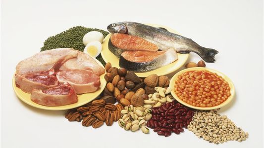 Cómo saber si necesita más proteína: las señales que puede dar el cuerpo