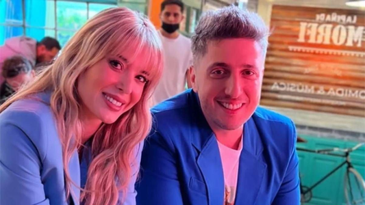 Rating del domingo: cuánto midió La Peña de Morfi sin Jey Mammon