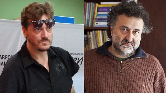Javier Malosetti destrozó a Alejandro Rozitchner: Todos sabíamos que era un pelotu...