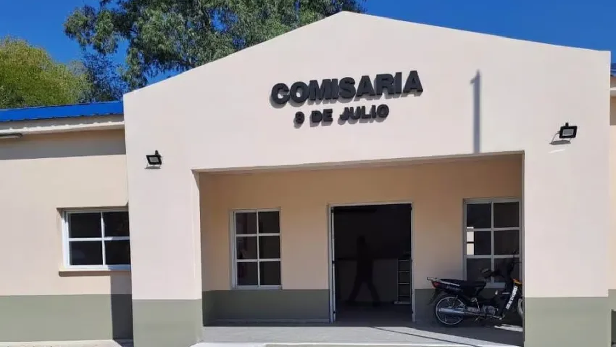 La comisaría de 9 de julio en la mira de la justicia. (Foto: archivo) La comisaría de 9 de julio en la mira de la justicia. (Foto: archivo)