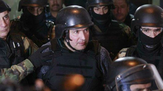 José López declaró como testigo y apuntó contra Cristina Kirchner