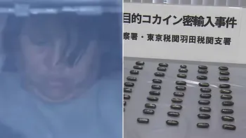 Quién es la argentina que envió cocaína a Asia y cayó con 101 cápsulas en el cuerpo