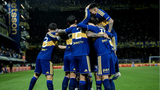 Con Leandro Paredes y una decisión inédita de Arruabarrena: la lista de convocados de Boca para viajar a Brasil