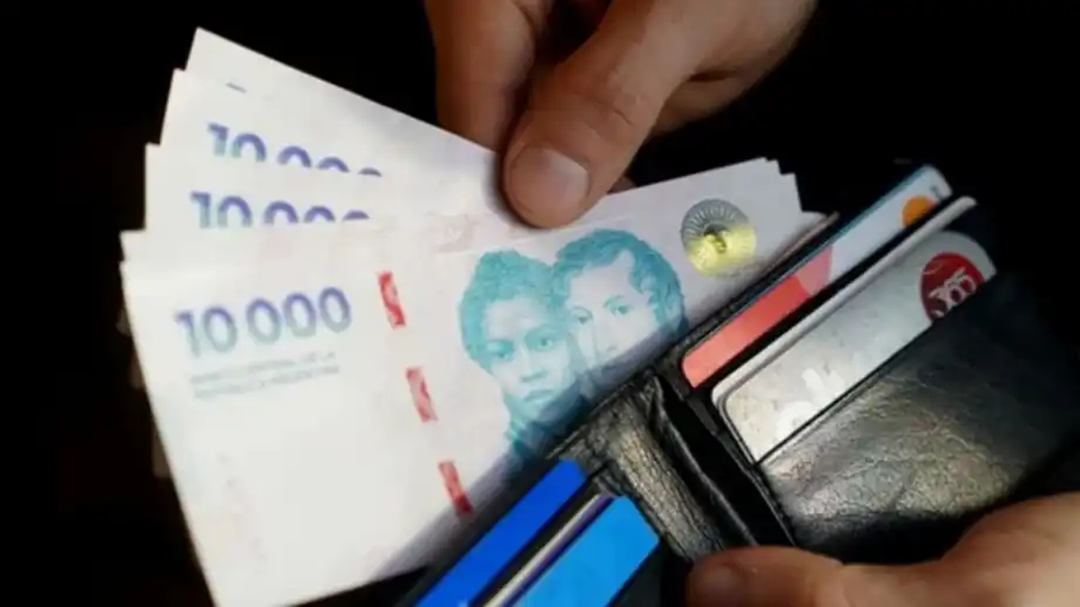 Cobraran el aguinaldo los trabajadores registrados