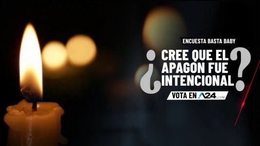 Encuesta Basta Baby: entrá y dejanos tu voto sobre la pregunta de esta noche