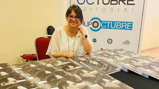 Gisela Marziotta dio positivo de coronavirus: Tengo filtración pulmonar pero estoy súper controlada