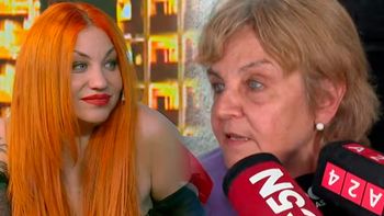 La mamá de Lowrdez conmovió al revelar lo que está dispuesta a resignar por salvar a su hija