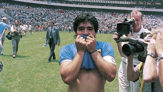 A 35 años del gol que hizo que nazca el mito: el de Diego a los ingleses