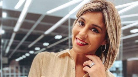 Marcela Pagano reveló su historia de amor trunca