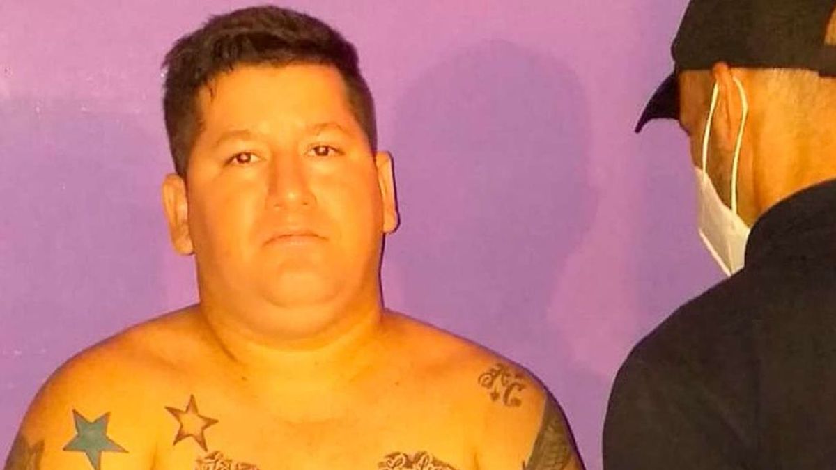 Droga adulterada: hoy se presenta a declarar El Paisa y otros cinco detenidos (Foto: Policía Bonaerense).