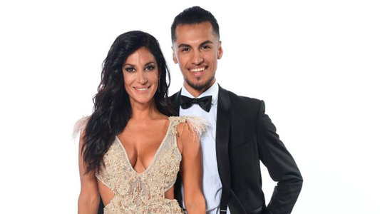 Silvina Escudero: Baile, celos y separación