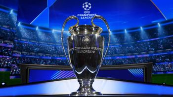 Champions League 2026: se sortearon los playoffs y hay cruces de alto voltaje