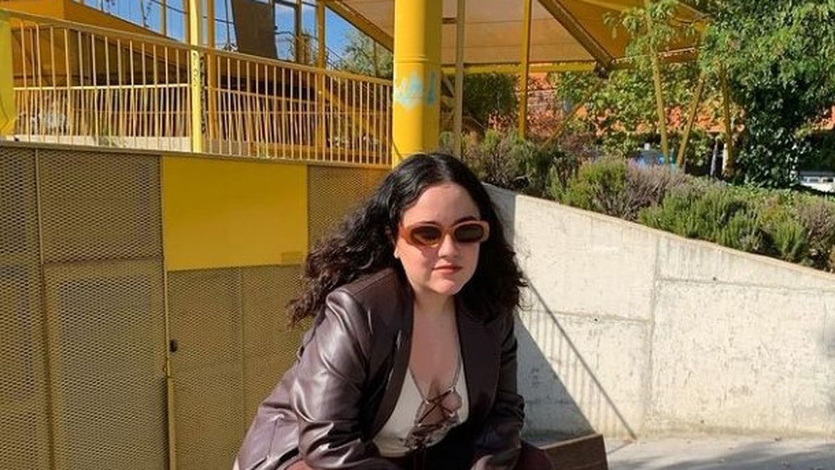 La legisladora subió una imagen desde Madrid a su cuenta de instagram y estallaron las redes sociales