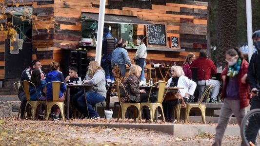 Si la curva se mantiene estable, la Ciudad va apurar la flexibilización de la cuarentena: ¿autorizarán restaurantes y bares?