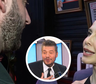 Guillermina Valdés explotó en una entrevista por un comentario sobre Tinelli: Muy...