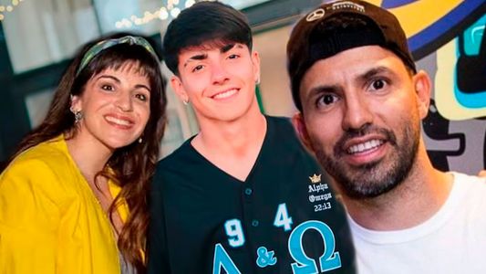 Revelaron el tremendo esfuerzo de Benjamín Agüero para que no le digan acomodado