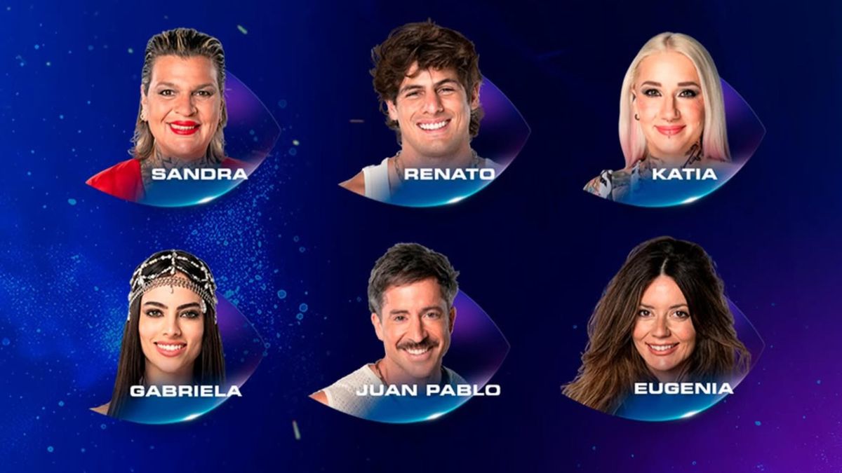 Quién será el nuevo eliminado de Gran Hermano 2024, según las encuestas