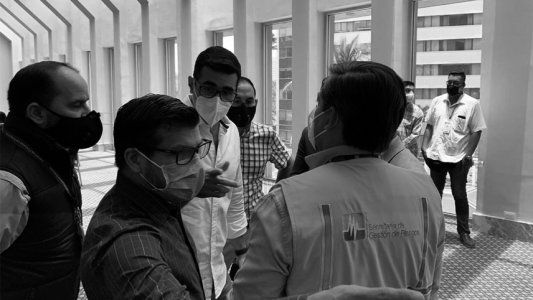 Barcelona-Flamengo, el primer partido afectado por casos de COVID-19, finalmente se jugará sin modificaciones