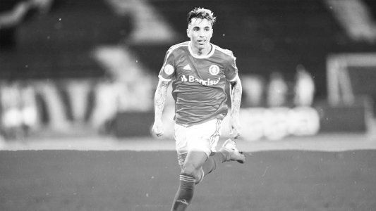 Segunda baja para la Selección: Saravia se rompió los ligamentos cruzados y no volverá a jugar hasta el año que viene