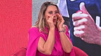 Rocío Marengo y su increíble furcio en LAM al confesar con qué famoso ex futbolista salió