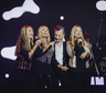 Palito Ortega: la leyenda de la música popular argentina, ovacionado otra vez en el Luna Park